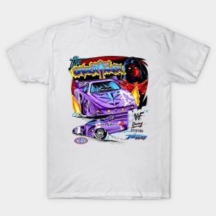 Undertaker Racing T-Shirt